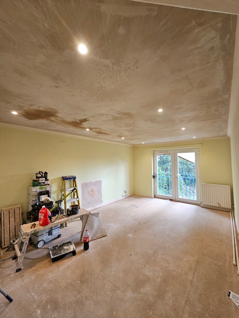 Living The Dream Painting & Decorating · Photos 11