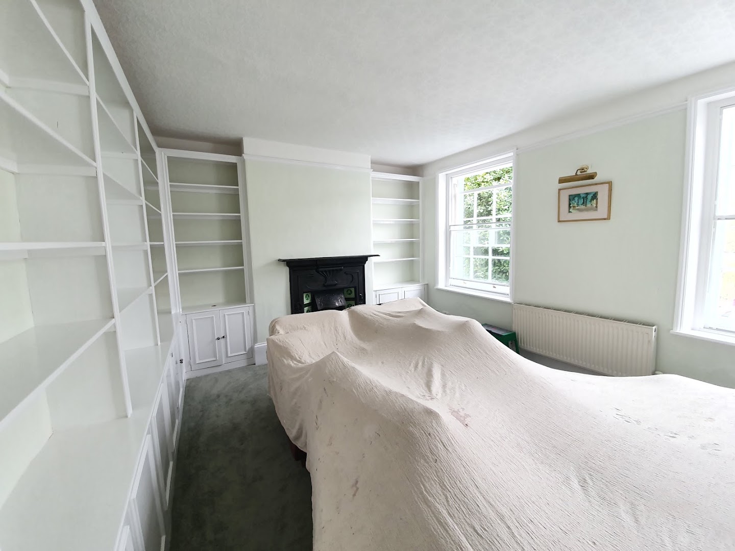 Living The Dream Painting & Decorating · Photos 2