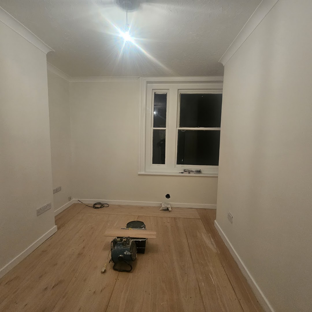 Living The Dream Painting & Decorating · Photos 9