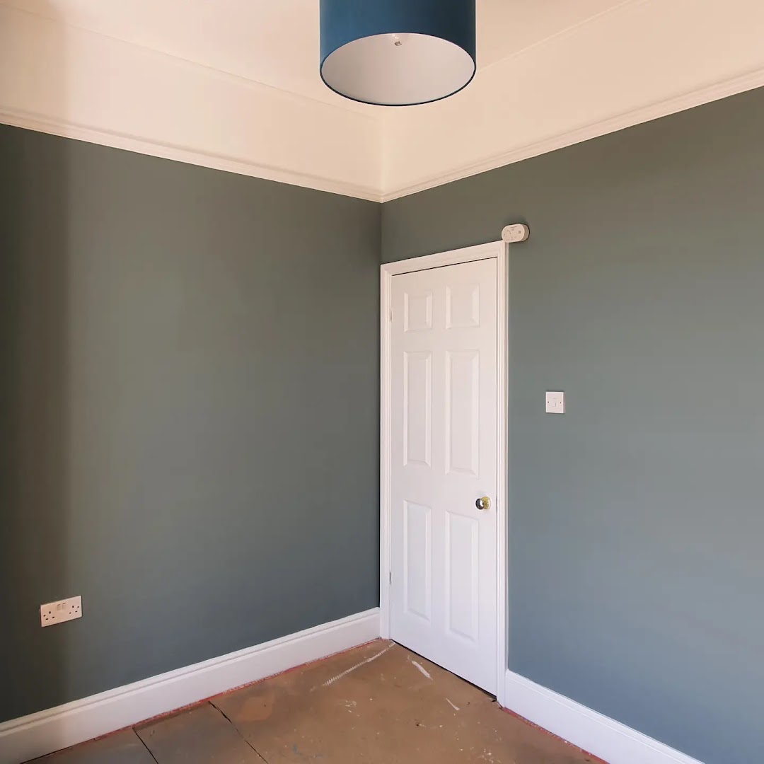 Living The Dream Painting & Decorating · Photos 10
